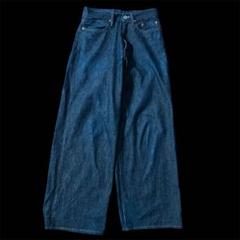 SUGARHILL MODERN DENIM TROUSERS WIDE 30 - メルカリ