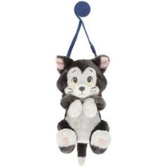 ディズニーシー　フィガロ　ぬいぐるみチャーム　10個セット ディズニーシー フィガロ ぬいぐるみチャーム 10個セット