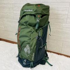 ✨モンベル チャチャパック45 ブラック CHA CHA PACK45 大容量 1133303_03_nv.webp