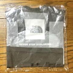 【深夜限定値下／新品タグ付き】ノースフェイス　Tシャツ 半袖　90 カーキ