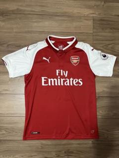 アーセナル カソルラ Arsenal Cazorla スペイン代表 ユニフォーム アーセナル カソルラ Arsenal Cazorla スペイン代表 ユニフォーム