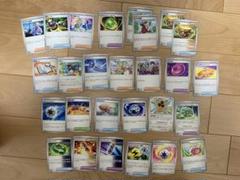 ポケモンカード　汎用カード　まとめ売り　大地の器など