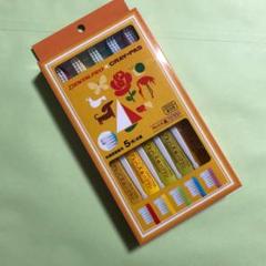 デンタルプロ クレヨン ハブラシのサムネイル