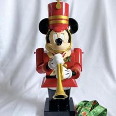 WDW ミッキーマウス マーチングバンド　ポップコーンバケット