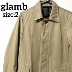 glamb グラム ジャケット コート