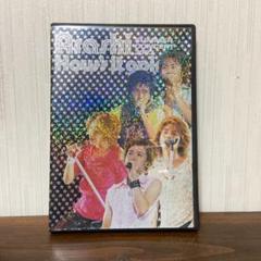 嵐/How's it going? SUMMER CONCERT ;DVD Arashi How's it going? SUMMER CONCERT 2003 Blu-ray free