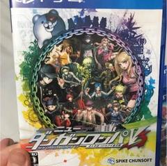 ニューダンガンロンパV3 みんなのコロシアイ新学期