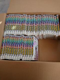 からくりサーカス 全 初版 43の中古 未使用品を探そう メルカリ