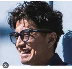 【新品タグ付】Zoff×WIND AND SEA　サングラス　木村拓哉着用メガネのサムネイル