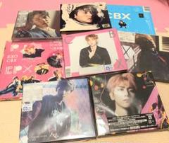 2025年最新】Exo cbxの人気アイテム - メルカリ