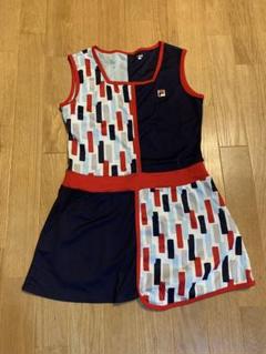 フィラ　テニスウェア　サイズS