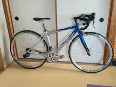 D1027-4. ロードバイク　GIANT OCR3ジャイアント ジャイアント OCR3 2008年モデル - サイクルショップ金