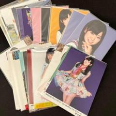 NMB48 ♡渡辺美優紀(みるきー)♡ 切り抜きまとめ売り - メルカリ
