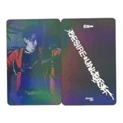 ONF オネノプ jumpup 3/1 対面サイン会 特典トレカ セット ONE N' ONLY Departure BluRayスタンディングフォト特典 K-POP