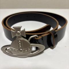 【Vivienne Westwood】ブラック Line Orb バックルベルト 2025年最新】ヴィヴィアン ベルト バックルの人気アイテム