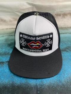 2025年最新】CHROME HEARTS ベースボールキャップの人気アイテム