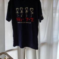 ベティちゃんTシャツ