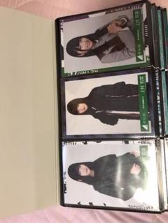 欅坂46 バラ売り 生写真 上村〜佐藤 まとめ売り