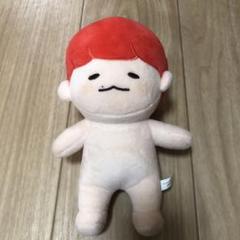 EXO ベッキョン トレギ 20cm ゴースト EXO ベッキョン トレギゴーストトレギ20cm