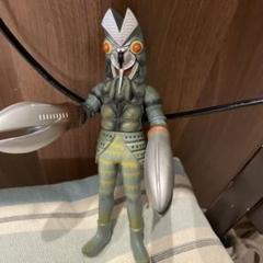 ⭐︎新品未開封⭐︎バルタン星人　ビッグサイズ　2体セット　ALIEN BALTAN ULTRA MONSTER SERIES 229 Alien Baltan (2nd Generation