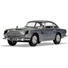 No Time To Die アストンマーティン DB5 モデルカー 1/36のサムネイル