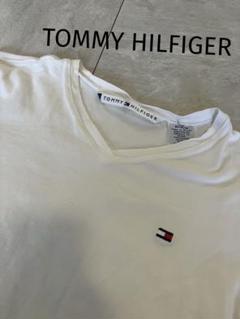 TOMMY HILFIGER 半袖Tシャツ