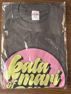 堀夏喜 ホリパカ ペール缶セット ロンT&Tシャツ 堀夏喜 ホリパカ ペール缶セット ロンT&Tシャツ