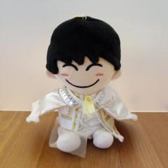 ちびぬい Lilかんさい 大西風雅 Lil miracle 衣装 m.k様専用 ちびぬい Lilかんさい 大西風雅 Lil miracle 衣装