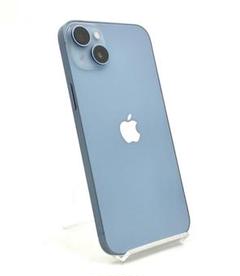 iPhone - 【新品未使用送料込即日発送 】iPhone 14 256GB ブルー iPhone 14 256GB SIMフリー 中古 スマホ スマートフォン Bランク