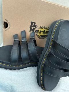 Dr. Martens Blaire Slide サンダル