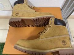 限界値下☆超美品☆Louis Vuitton×ティンバー26.5【1AD72U】