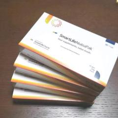 VYVO SmartLife NutraPak 昼用サプリメント