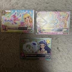 アイカツ アクセサリーセット