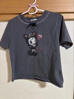 evelyn べリエちゃん Tシャツ べリエちゃんTシャツ｜evelyn（エブリン）公式通販サイト