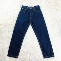② BLACK BY MOUSSY KONA used denim BLACK BY MOUSSY | KONA used denim (ワイド ) |SHEL'TTER WEBSTORE