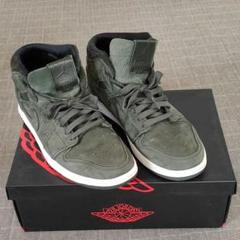 エアジョーダン1MID