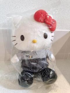 セール中❗️⭐️超レア⭐️ご当地キティ　ハローキティ　コレクターズマスコット 激レア サンリオ Hello kitty 地域限定コレクターズマスコット