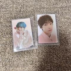 BTS Memories2019 トレカ テヒョン テテ 2025年最新】bts テテ トレカ 2019 vの人気アイテム - メルカリ