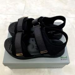 YONAMINE TOTONOU SANDAL ゴールド YONAMINE TOTONOUサンダル 1足 ※1週間限定 | テレビ通販サイトの