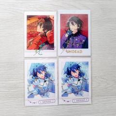 あんスタ 3周年 ぱしゃこれ 朔間零③ あんスタ 佐久間玲 朔間零 あんスタ ぱしゃこれ 3周年20枚