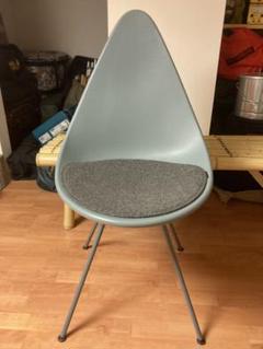 ア*イ様 フリッツハンセン ヴィコチェア 希少クッション付き　ヤマギワ フリッツハンセン ヴィコチェア 希少クッション付きヤマギワ