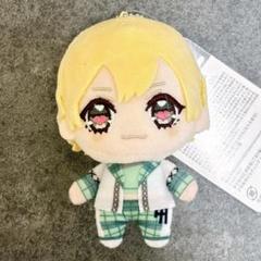 RINDO らぶしっく べびぬい ぬいぐるみ マスコット りょう GiGO