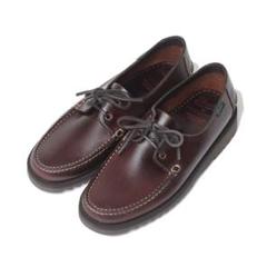 美品23SS Paraboot×キャプテンサンシャイン ローファー1124O▲ KAPTAIN SUNSHINE｜キャプテンシャンシャイン｜x Paraboot