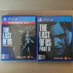 『 THE LAST OF US』２本セット