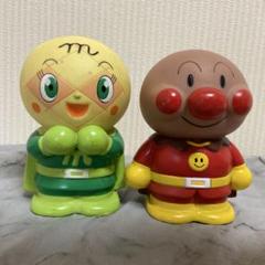 アンパンマン貯金箱　新品未使用9種類まとめ売り アンパンマン 貯金箱 まとめ売り｜Yahoo!フリマ（旧PayPayフリマ）