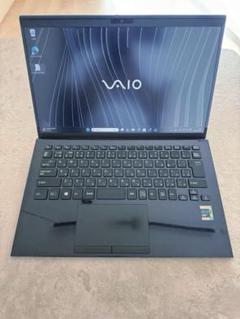 VAIO Z | 勝色特別仕様　廃盤品　VJZ1428 i7/1TB SSD VAIO Z | 勝色特別仕様 | VAIO｜VAIO公式 オンラインストア