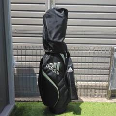 adidas キャディーバッグ　ゴルフクラブセット 楽天市場】adidas Golf アディダス ゴルフ 日本正規品 軽量