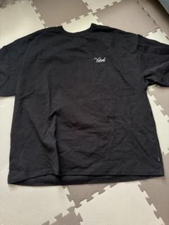 Keboz Tシャツ ブラック XL