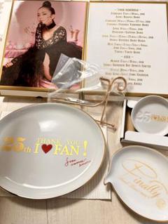 2025年最新】安室奈美恵 Finally グッズ 吹き出しプレートの人気アイテム - メルカリ