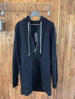 ✓17AW/LS DRAWSTRING HOODIE GLITTER